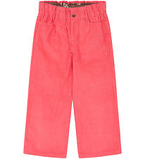 Noa Noa miniature Corduroy Trousers - Mini Girl CeliaNNM - Calyp