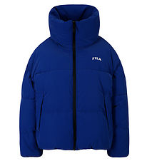 Fila Padded Jacket - Tonala - Surf the Web