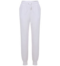 Fila Sweatpants - Balimo - Bright White