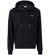 Fila Sweat  Capuche -Bengel - Noir