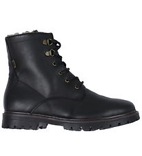 Bisgaard Winter Boots - Maia - Tex - Black