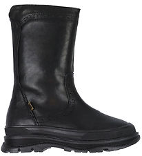 Bisgaard Winter Boots - Bobbie - Tex - Black