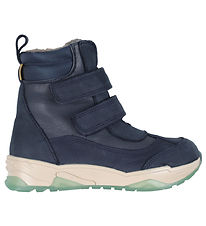 Bisgaard Winter Boots - Dorelle - Tex - Navy