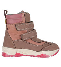 Bisgaard Winter Boots - Dorelle - Tex - Almond