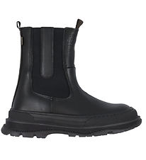 Bisgaard Winter Boots - Mila - Tex - Black