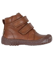 Bisgaard Winter Boots - Evon - Tex - Cognac