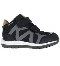 Kavat Stiefel - Iggesund WP - Tex - Schwarz