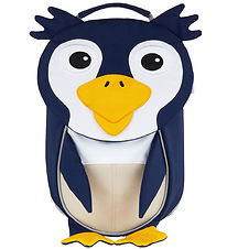 Affenzahn Backpack - Little - Penguin