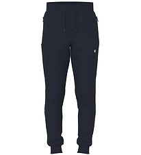 Name It Pantalon de Jogging - Noos - NkmVimo - Dark Sapphire