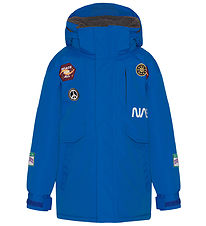 Molo Winterjacke - Harding - Space Blue