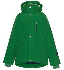 Molo Winter Coat - Heiko - Woodland Green