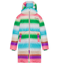 Molo Veste Rembourre - Harper - Rainbow Magie