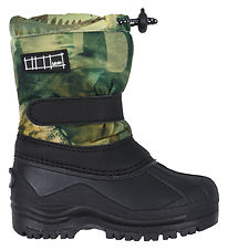 Molo Winterstiefel - Driven - Antike Zeit