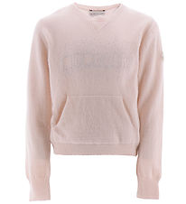 Moncler Pusero - Villa - Dusty Rose M. Hopea