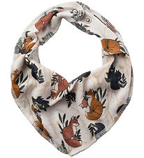 Name It Bavoir Bandana - NbmWillit - Laine - Moonbeam/Aop