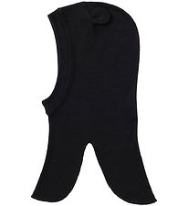 Name It Balaclava - Enkel - NmmWillit - Ull - Black