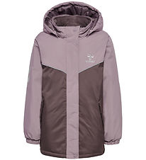 Hummel Vinterjacka - hmlJosse Tex - Sparrow