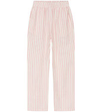 Grunt Trousers - Evelyn - Pink