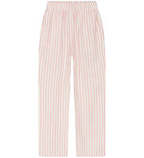 Grunt Broek - Evelyn - Roze