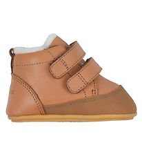 Bundgaard Prewalker - Prewalker Winter - Cognac WS