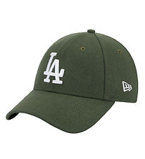 New Era Casquette - 9Quarante - Laine - Vert