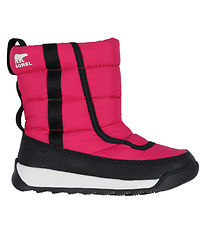 Sorel Winterlaarzen - Whitney II Gezwollen Mid WP - Cactus Roze/