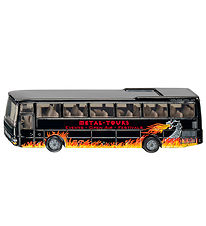 Siku Autobus - Autobus touristique
