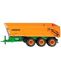 Siku Wagon - Tipper trailer - Joskin - 1:32 - Orange