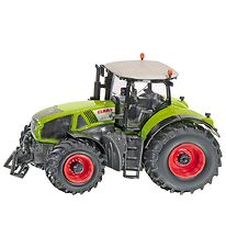 Siku Tractor - Claas Axion 950 - 1:32 - Green