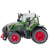 Siku Tractor - Fendt 724 Vario - 1:32 - Green