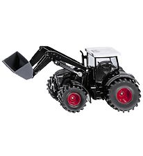 Siku Etukuormaaja - Fendt 942 Vario - 1:50 - Musta