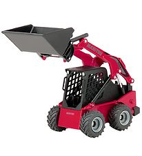 Siku Mini loader - Manitou 3300V - 1:32 - Red