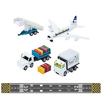 Siku Gift Set - 15 Parts - Airport