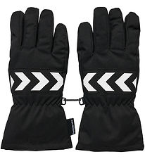 Hummel Gants - hmlMarco Tex - Noir