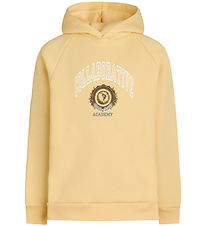 Grunt Hoodie - Leca - Ei Shell