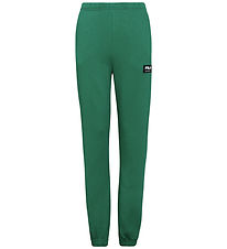 Fila Sweatpants - Tulfes - Verdant Green