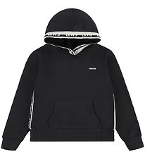 Levis Kids Kapuzenpullover - Kaviar