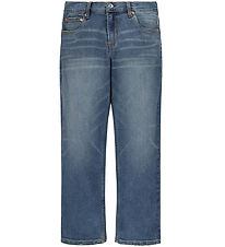 Levis Farkut - Loose Taper - Cobain