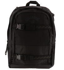 Billabong Backpack - Command Stash - 26 L - Black