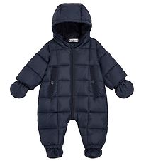 Tommy Hilfiger Combinaison de Ski - Desert Nuage