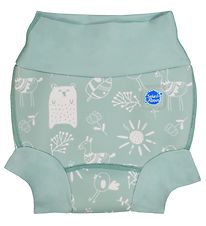 Splash About Schwimmwindel - Happy Nappy Duo - Sunny Bear