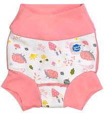 Splash About Swim Diaper - Happy Nappy Duo - Forest Walk