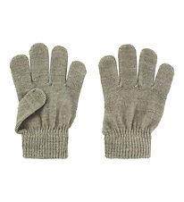 Name It Gloves - NkmWholla - Vetiver