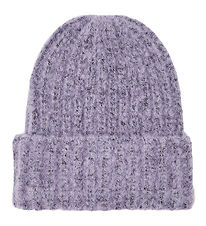 Name It Beanie - NkfMadia - Lavender Gr