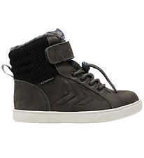 Hummel Kuldastígvél - Splash Tex Jr - Malbik