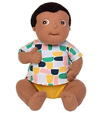 Rubens barn Doll - 45 cm - Baby Ali