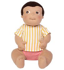 Rubens barn Doll - 45 cm - Baby Leg