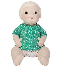 Rubens barn Pop - 45 cm - Baby Carl