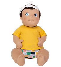 Rubens barn Doll - 45 cm - Baby Disa