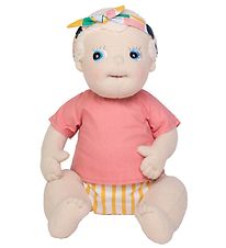Rubens barn Doll - 45 cm - Baby Esme